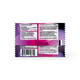 7 Stax 7 Hydroxymitragynine Tablets Triple Berry 100mg Per Tablet | 1ct Back